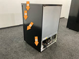 Inventum vrieskast VR550B - Tafelmodel - 88 liter