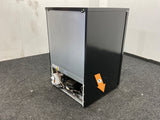 Inventum vrieskast VR550B - Tafelmodel - 88 liter