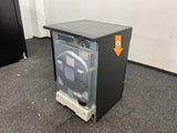 Inventum inductie fornuis VFI6042ZWA - Zwart
