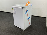Inventum inbouwkoelkast IKK0882D - Nis 88 cm Deur op deur