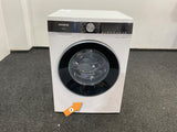 Siemens wasmachine WG44G2ZWNL - iQ500 - met stoom