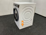 Siemens wasmachine WG44G2ZWNL - iQ500 - met stoom