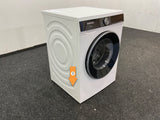 Siemens wasmachine WG44G2ZWNL - iQ500 - met stoom