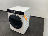 Hisense wasmachine WF5S9045BW - 5S Serie