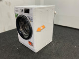 Whirlpool FFD 10489E BV BE - Wasmachine - 10 kg - Wit