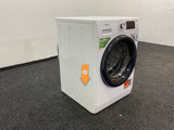 Whirlpool FFD 10489E BV BE - Wasmachine - 10 kg - Wit