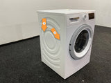 Bosch WAN2813APL - Wasmachine - Vulgewicht 8 kg - 1400 RPM - 72 dB - A label - Wit - Poolstalig Display