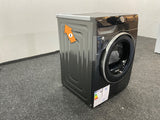 Samsung warmtepompdroger AI Dry DV90DG6845LBU3 - Zwart