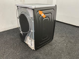 Samsung warmtepompdroger AI Dry DV90DG6845LBU3 - Zwart