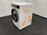 Siemens wasmachine WG44G2ZWNL - iQ500 - met stoom