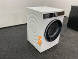 Siemens wasmachine WG44G2ZWNL - iQ500 - met stoom