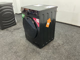 Inventum wasmachine VWM1010B - 10kg - Zwart