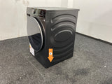 Hisense warmtepompdroger DH5S102BB - 5S Serie - 10kg