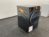 Hisense warmtepompdroger DH5S102BB - 5S Serie - 10kg