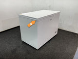 Beko Vrieskist CF200EWN – 308 L capaciteit - Wit