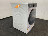 Siemens warmtepompdroger WR47B2C0FG - iQ700 - 9 kg