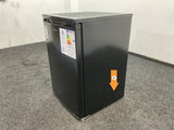Inventum koelkast KV550B - Tafelmodel - Zwart