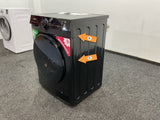 Inventum wasmachine VWM1010B - 10kg - Zwart