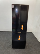 Inventum koelkast KV1840B - No Frost - Zwart