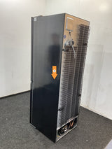 Inventum koelkast KV1840B - No Frost - Zwart