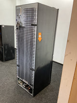 Inventum koelkast KV1840B - No Frost - Zwart