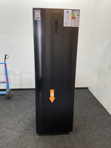 Inventum koelkast KK1850B - Vrijstaand - Zwart