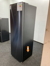Inventum koelkast KK1850B - Vrijstaand - Zwart