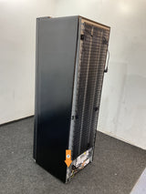 Inventum koelkast KK1850B - Vrijstaand - Zwart