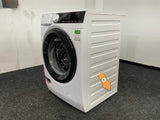 AEG wasmachine LR85944 8000 serie PowerCare - 9 kg - Wit