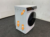 Inventum wasmachine VWM8010W - 8kg - Wit