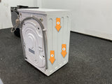 Inventum wasmachine VWM8010W - 8kg - Wit