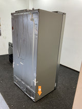 LG Amerikaanse koelkast GSBC40PYPE - Zilver