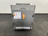 Beko inbouw vaatwasser DIN34320