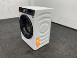 Hisense wasmachine WF3S8043BW3/BLX Serie 3S