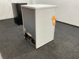Tomado vrieskast TFT5501W - Tafelmodel - Wit