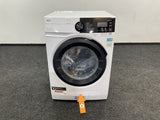 AEG was-droogcombinatie LWR9506BN4 - 9000 AbsoluteCare