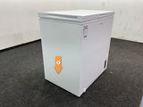 Inventum vrieskist VK952W - 198 liter - wit