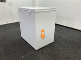 Inventum vrieskist VK952W - 198 liter - wit