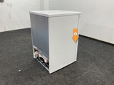 Inventum koelkast KK550 - Tafelmodel wit - 131 liter