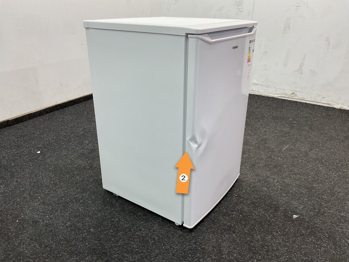 Tomado koelkast TLT5501W - Tafelmodel - Wit