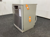 Bosch vaatwasser SMS26AI01F - Vrijstaand - Serie 2
