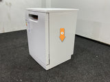Bosch vaatwasser SMS6ECW15E - Serie 6 - Vrijstaand