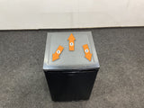 Inventum koelkast KK550B - Tafelmodel - Zwart