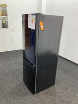 Tomado koelkast TCR1420B - Zwart 143 cm