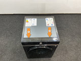 Samsung wasmachine WW90DB7U34GBU3 - zwart