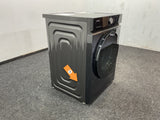 Samsung wasmachine WW90DB7U34GBU3 - zwart