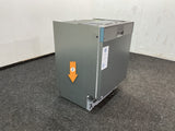 Bosch inbouwvaatwasser SMD8TCX04E - Series 8
