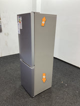 Inventum koelkast KV1500S - Vrijstaand - Zilver 150cm