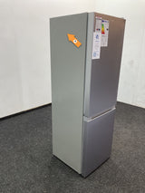 Inventum koelkast KV1500S - Vrijstaand - Zilver 150cm