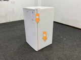 Tomado vrieskast TFT4702W - 60 liter - Wit